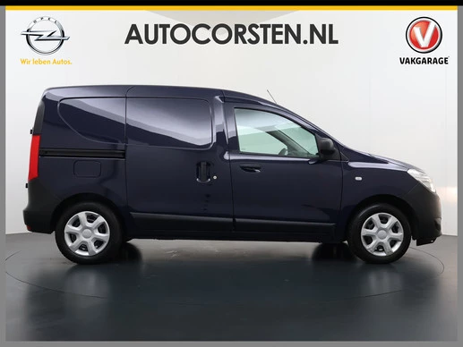Dacia Dokker - Afbeelding 5 van 30