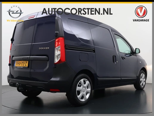 Dacia Dokker - Afbeelding 6 van 30