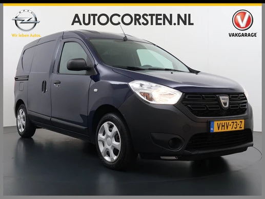 Dacia Dokker - Afbeelding 7 van 30