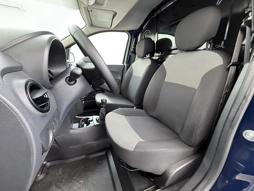 Dacia Dokker - Afbeelding 9 van 30