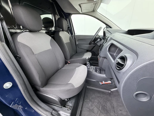 Dacia Dokker - Afbeelding 10 van 30