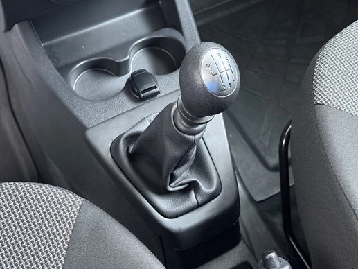 Dacia Dokker - Afbeelding 20 van 30