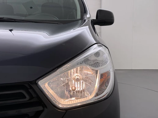 Dacia Dokker - Afbeelding 22 van 30