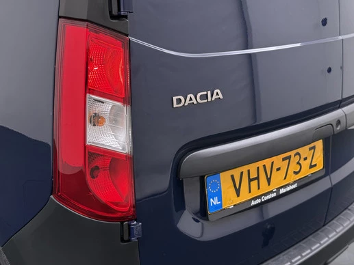 Dacia Dokker - Afbeelding 23 van 30