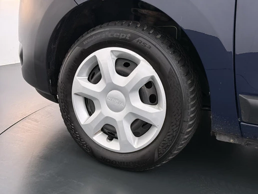 Dacia Dokker - Afbeelding 24 van 30