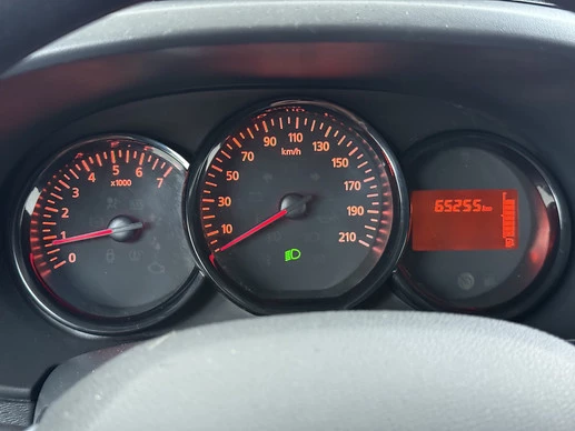 Dacia Dokker - Afbeelding 27 van 30