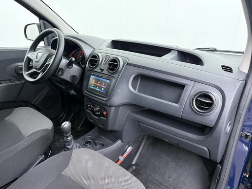 Dacia Dokker - Afbeelding 29 van 30
