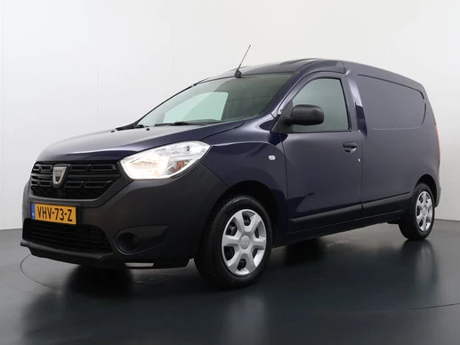 Dacia Dokker - Afbeelding 30 van 30