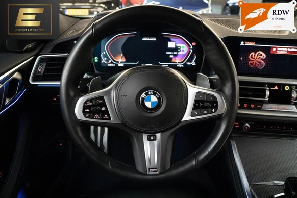 BMW 4 Serie - Afbeelding 3 van 30