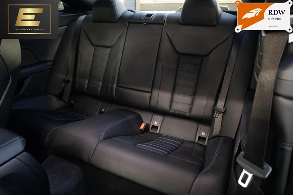 BMW 4 Serie - Afbeelding 5 van 30