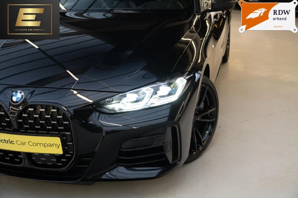 BMW 4 Serie - Afbeelding 6 van 30