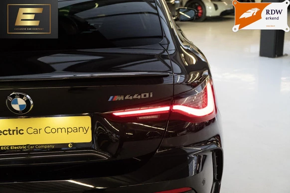 BMW 4 Serie - Afbeelding 7 van 30