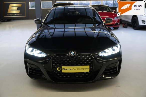 BMW 4 Serie - Afbeelding 9 van 30