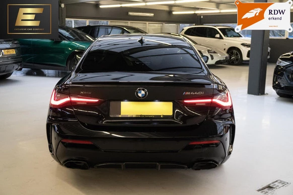 BMW 4 Serie - Afbeelding 13 van 30