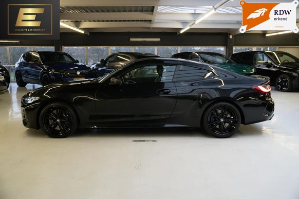 BMW 4 Serie - Afbeelding 15 van 30