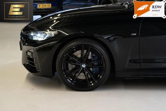 BMW 4 Serie - Afbeelding 16 van 30