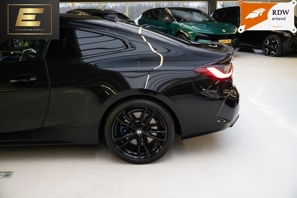 BMW 4 Serie - Afbeelding 17 van 30