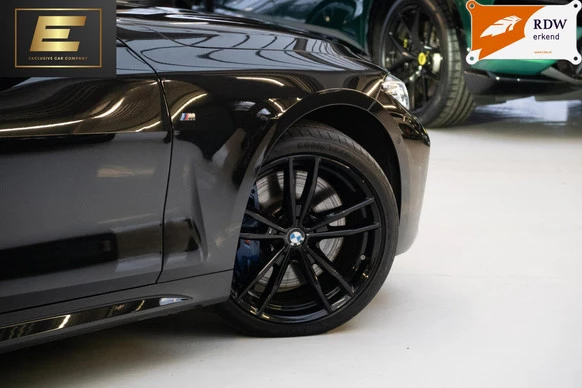 BMW 4 Serie - Afbeelding 19 van 30