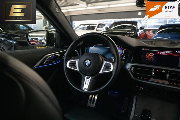 BMW 4 Serie - Afbeelding 21 van 30