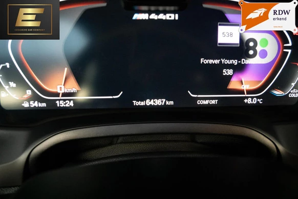 BMW 4 Serie - Afbeelding 22 van 30