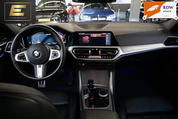 BMW 4 Serie - Afbeelding 23 van 30