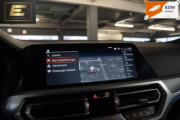 BMW 4 Serie - Afbeelding 24 van 30