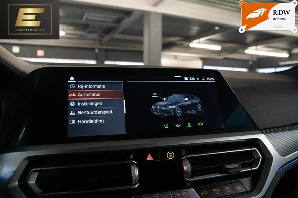 BMW 4 Serie - Afbeelding 26 van 30