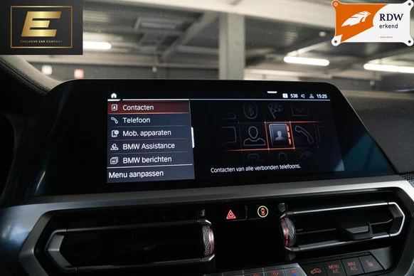 BMW 4 Serie - Afbeelding 27 van 30