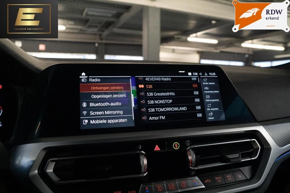 BMW 4 Serie - Afbeelding 28 van 30