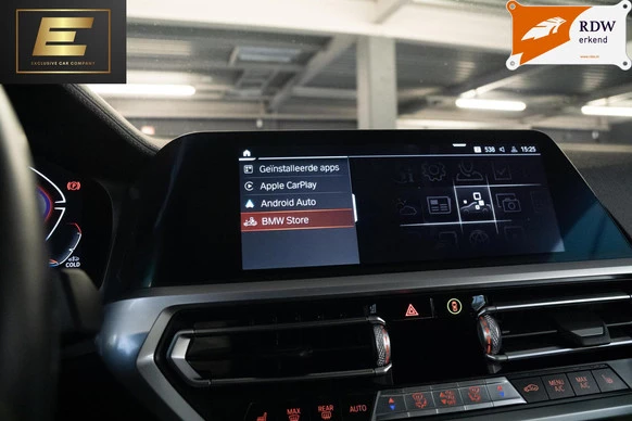 BMW 4 Serie - Afbeelding 29 van 30