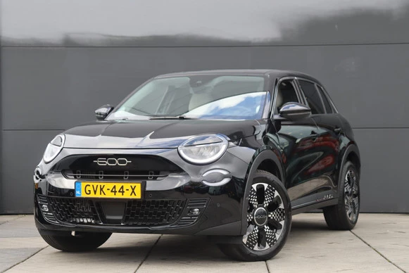 Fiat 600 - Afbeelding 1 van 22