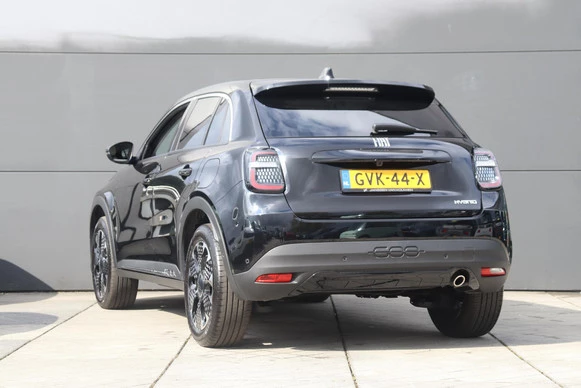 Fiat 600 - Afbeelding 3 van 22