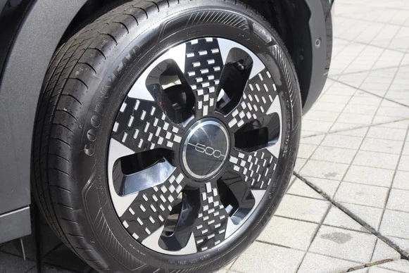 Fiat 600 - Afbeelding 4 van 22