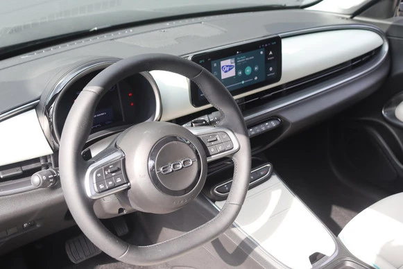 Fiat 600 - Afbeelding 5 van 22