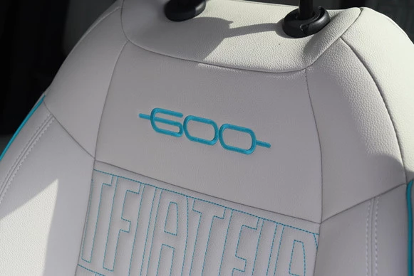 Fiat 600 - Afbeelding 8 van 22