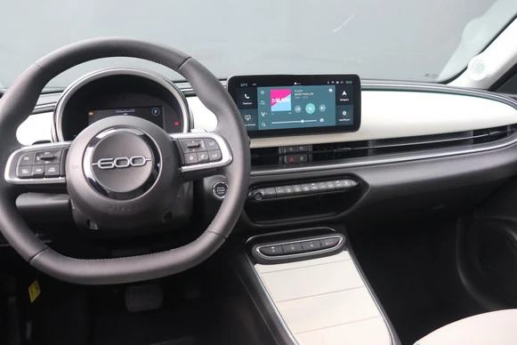 Fiat 600 - Afbeelding 18 van 22