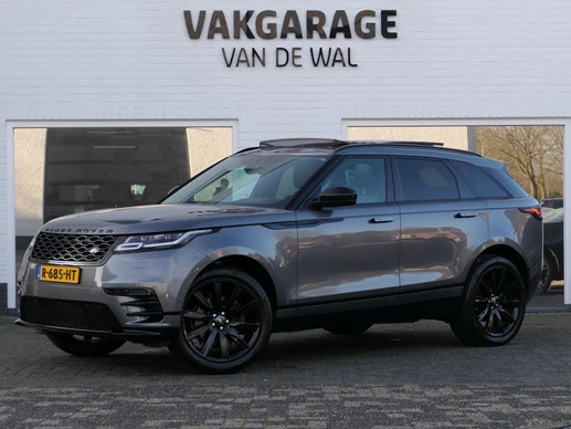 Land Rover Range Rover Velar - Afbeelding 1 van 30