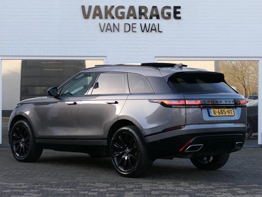 Land Rover Range Rover Velar - Afbeelding 3 van 30