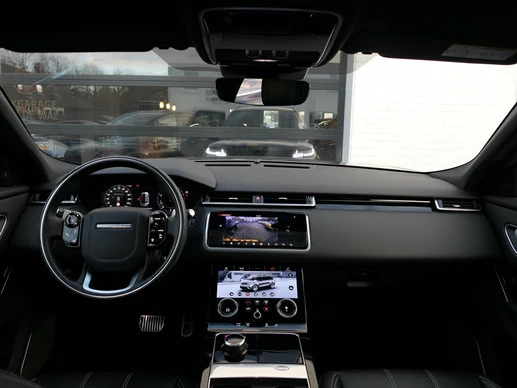 Land Rover Range Rover Velar - Afbeelding 4 van 30