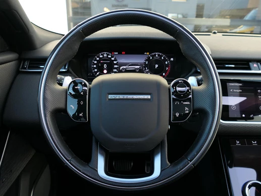 Land Rover Range Rover Velar - Afbeelding 5 van 30
