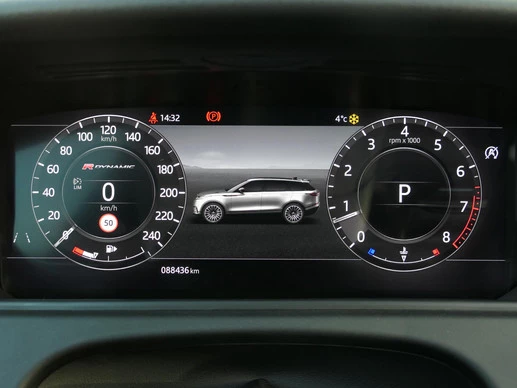 Land Rover Range Rover Velar - Afbeelding 6 van 30