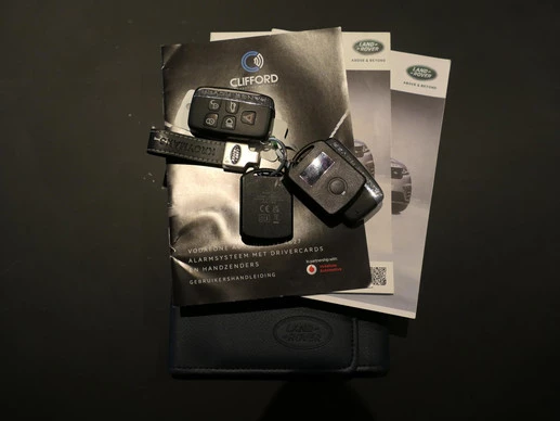 Land Rover Range Rover Velar - Afbeelding 20 van 30