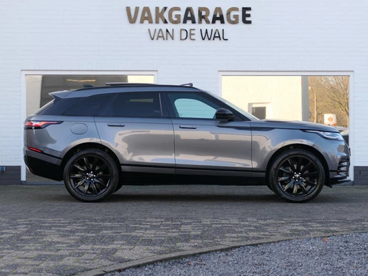 Land Rover Range Rover Velar - Afbeelding 22 van 30