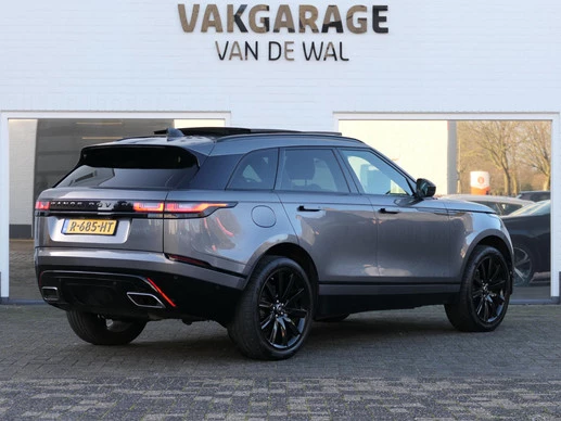 Land Rover Range Rover Velar - Afbeelding 23 van 30