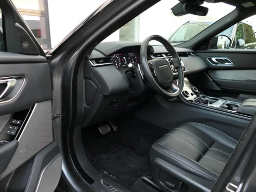 Land Rover Range Rover Velar - Afbeelding 24 van 30