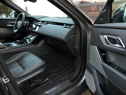 Land Rover Range Rover Velar - Afbeelding 26 van 30