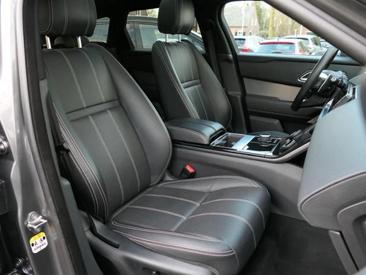 Land Rover Range Rover Velar - Afbeelding 27 van 30