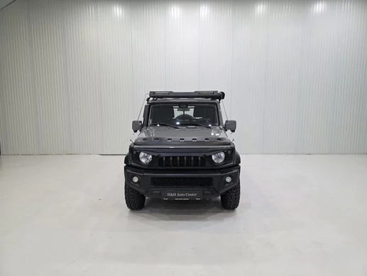 Suzuki Jimny - Afbeelding 2 van 28