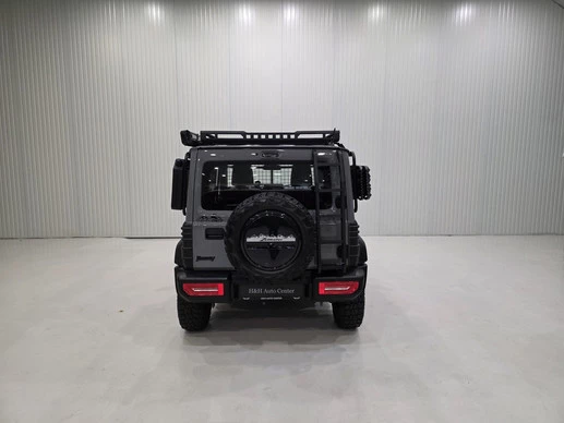 Suzuki Jimny - Afbeelding 4 van 28