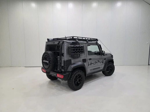 Suzuki Jimny - Afbeelding 5 van 28